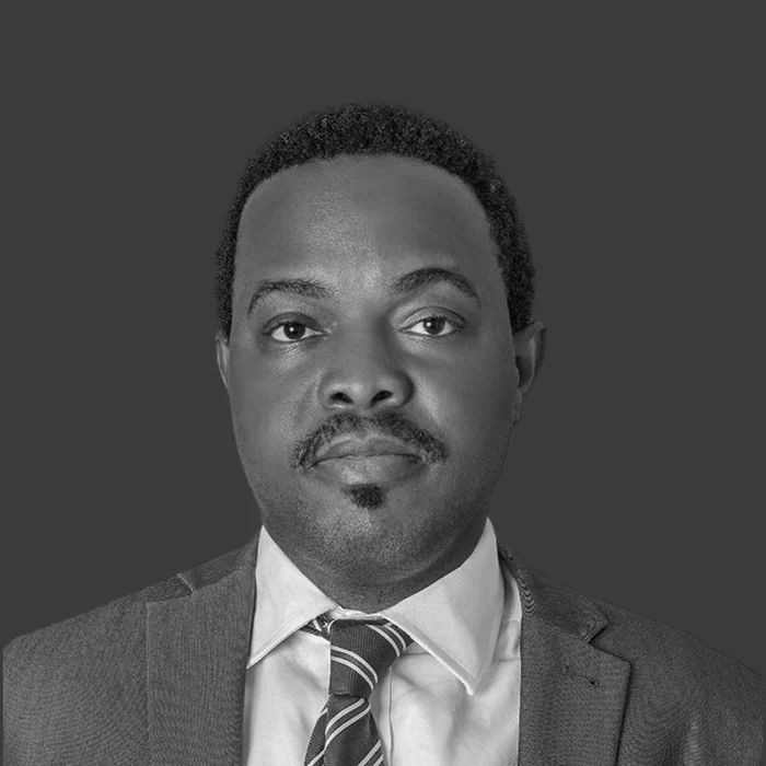 Paul Okunnaiya